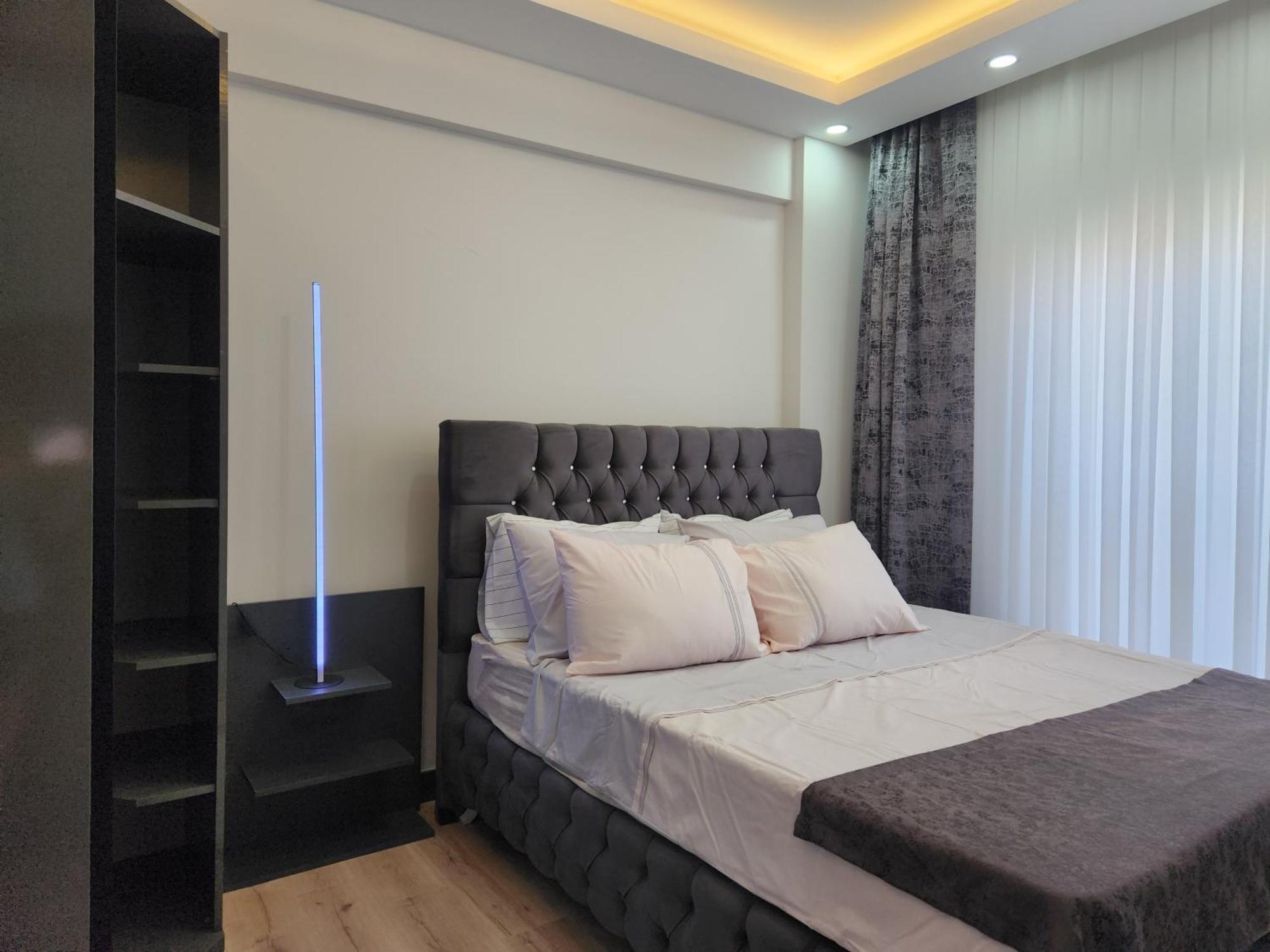 Апартаменты Wind Luxury 2 Aksu  Экстерьер фото